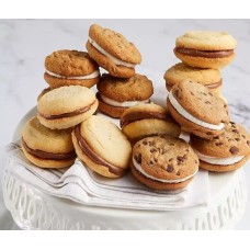 Deluxe Sandwich Cookie Selection